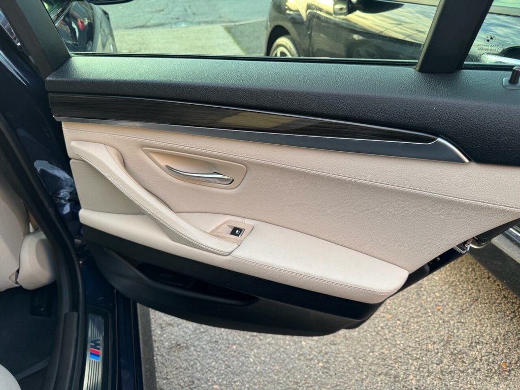 Used BMW 5 Series 2014 for sale - 76470395: Photo 25