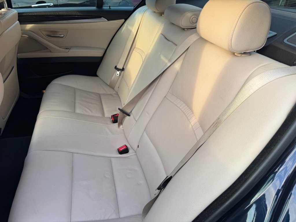 Used BMW 5 Series 2014 for sale - 76470395: Photo 28