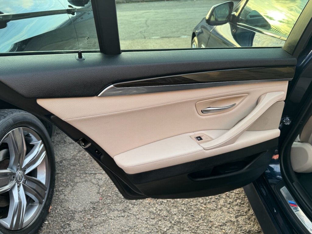 Used BMW 5 Series 2014 for sale - 76470395: Photo 29