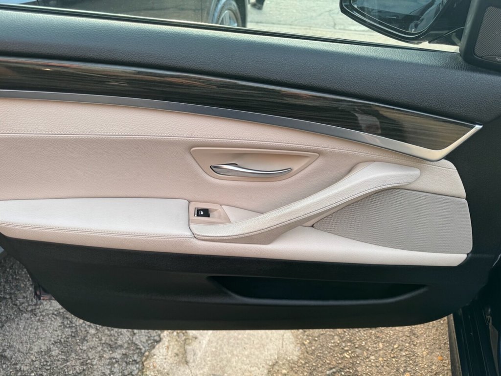 Used BMW 5 Series 2014 for sale - 76470395: Photo 32