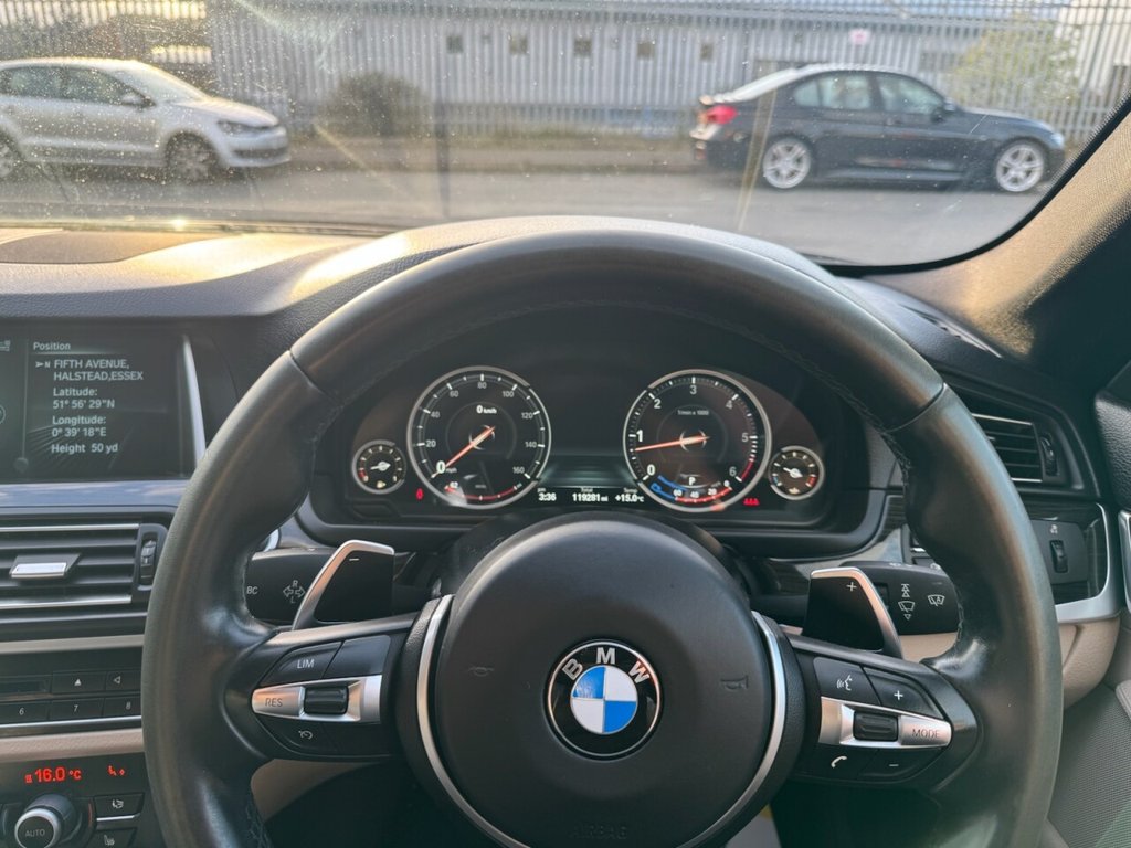 Used BMW 5 Series 2014 for sale - 76470395: Photo 37