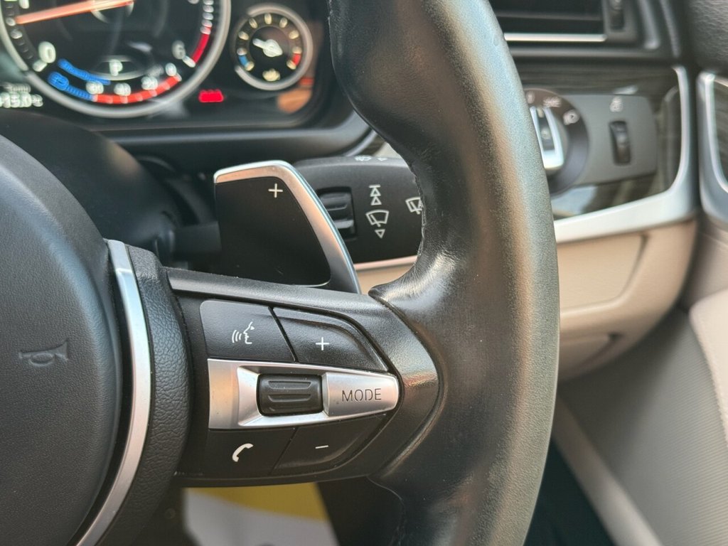 Used BMW 5 Series 2014 for sale - 76470395: Photo 39