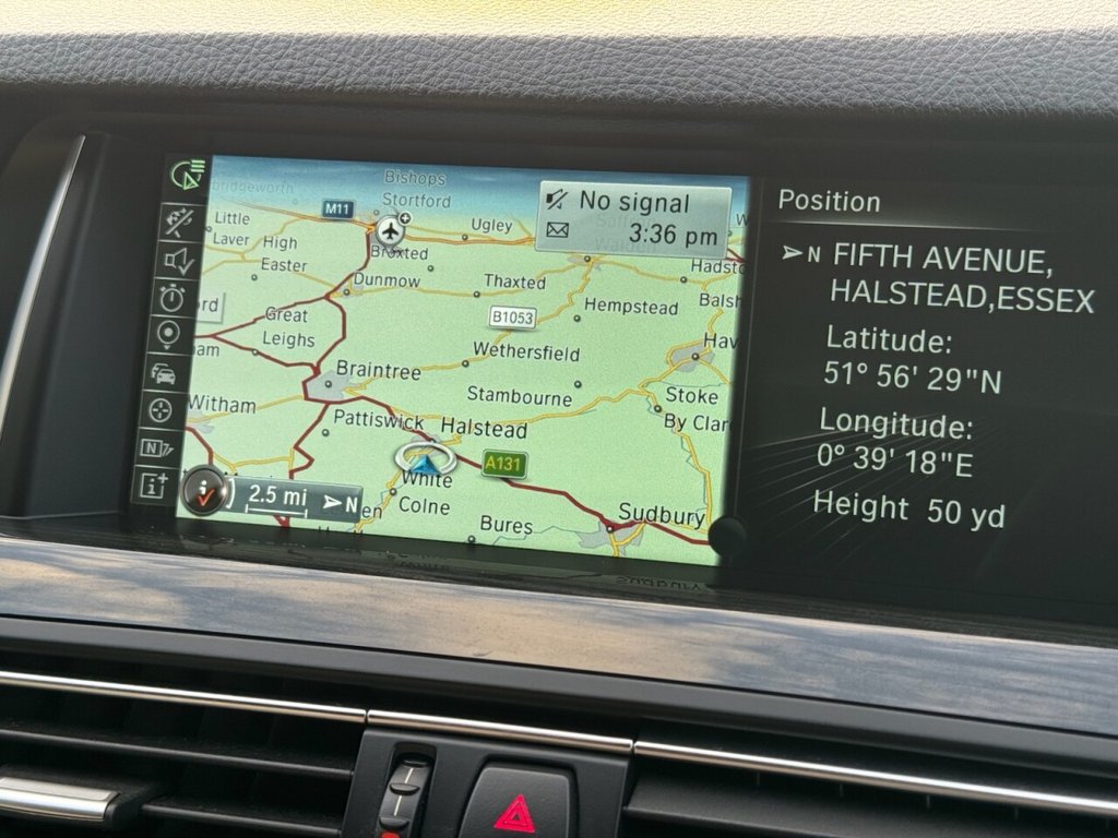 Used BMW 5 Series 2014 for sale - 76470395: Photo 41