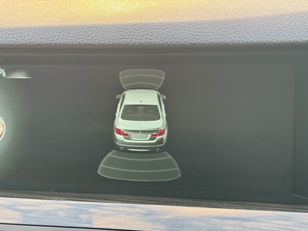 Used BMW 5 Series 2014 for sale - 76470395: Photo 42