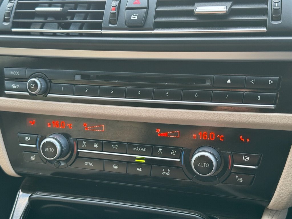 Used BMW 5 Series 2014 for sale - 76470395: Photo 43