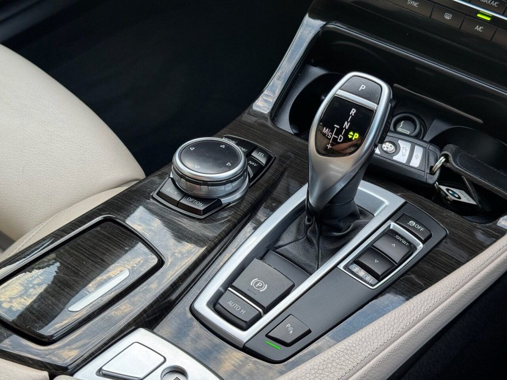 Used BMW 5 Series 2014 for sale - 76470395: Photo 45