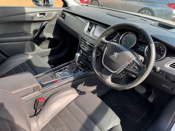 Used Peugeot 308 2017 for sale - 75585115: Photo