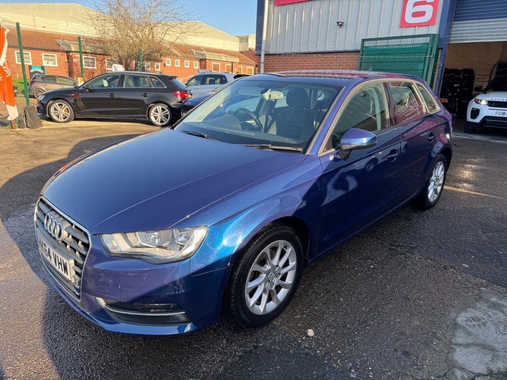 Used Audi A3 2015 for sale - 77010120: Photo 5