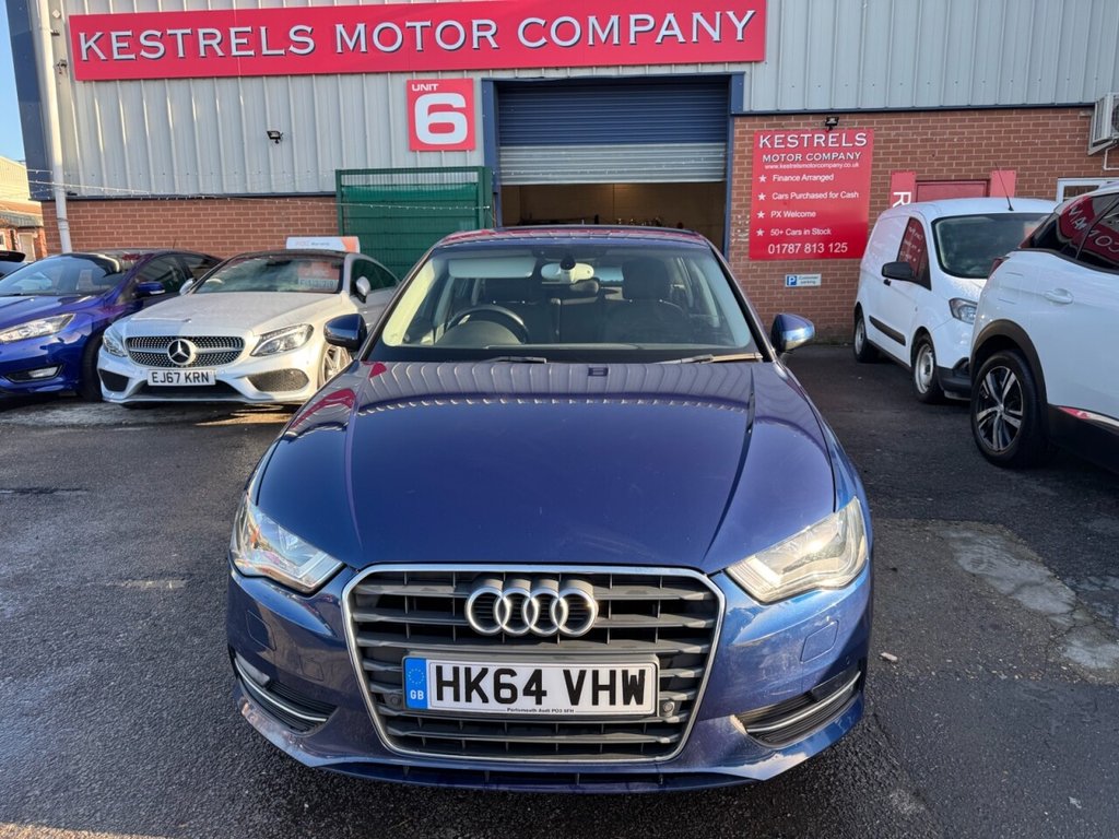 Used Audi A3 2015 for sale - 77010120: Photo 6