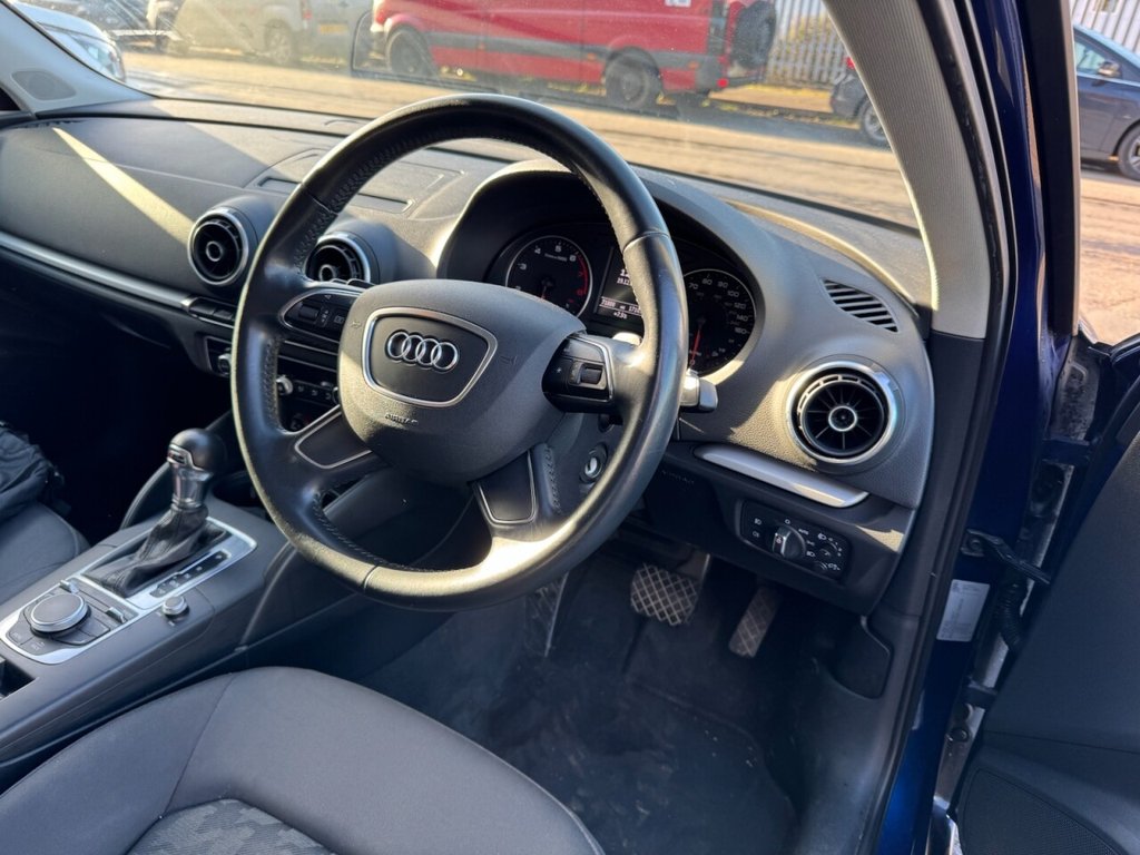 Used Audi A3 2015 for sale - 77010120: Photo 7