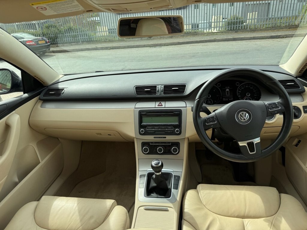 Used Volkswagen Passat 2010 for sale - 78212672: Photo 13