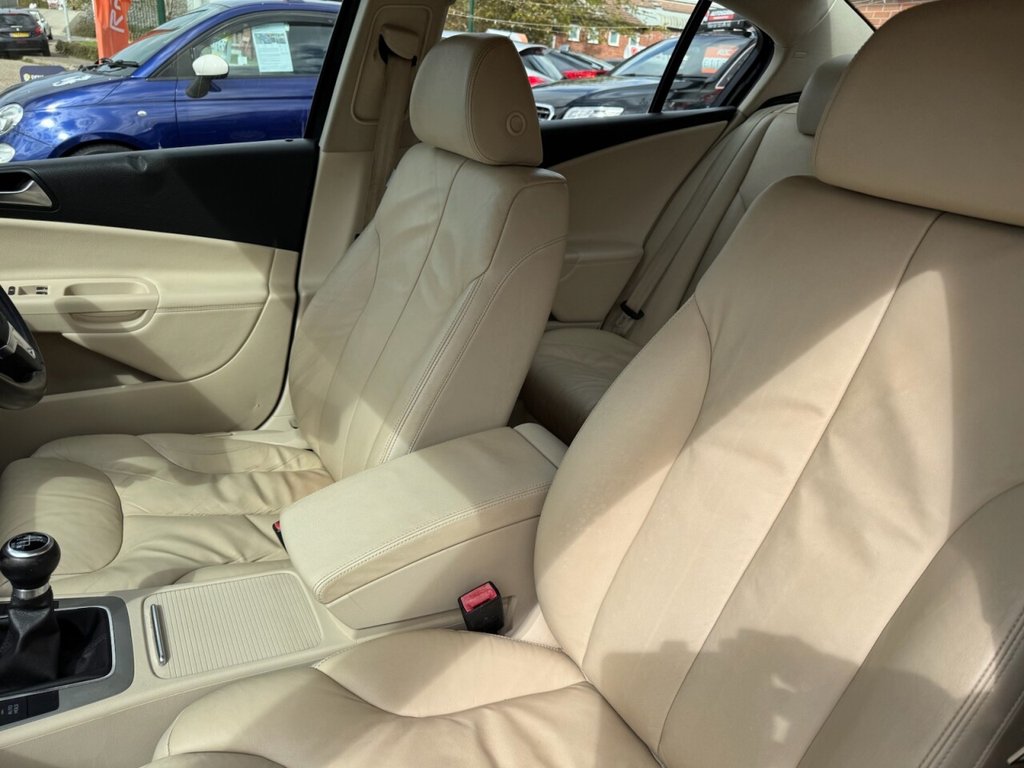 Used Volkswagen Passat 2010 for sale - 78212672: Photo 18