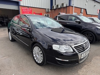 Used Volkswagen Passat 2010 for sale - 78212672: Photo