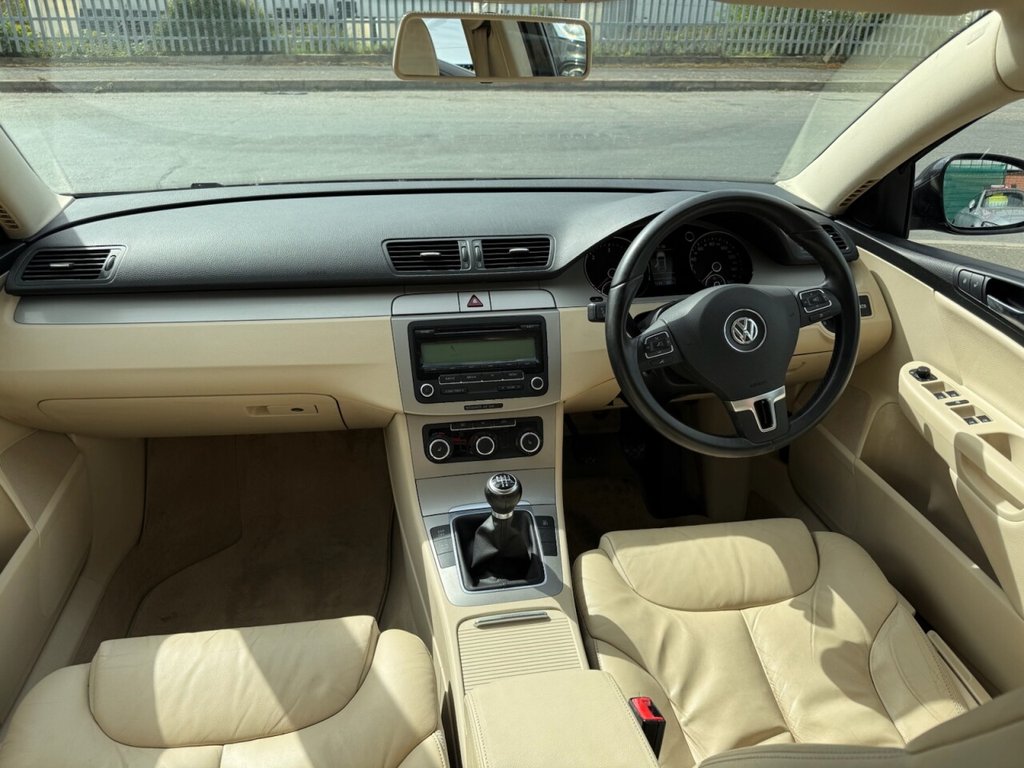 Used Volkswagen Passat 2010 for sale - 78212672: Photo 21