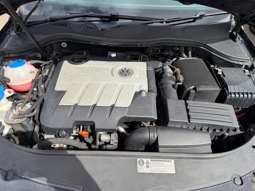 Used Volkswagen Passat 2010 for sale - 78212672: Photo 22