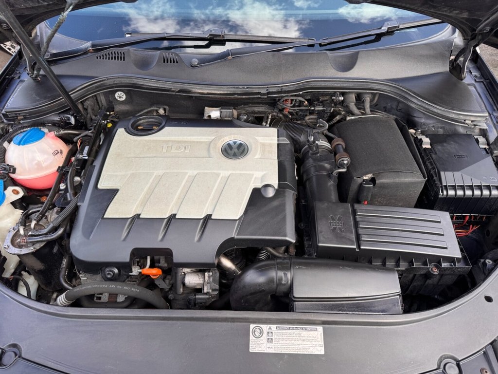 Used Volkswagen Passat 2010 for sale - 78212672: Photo 23