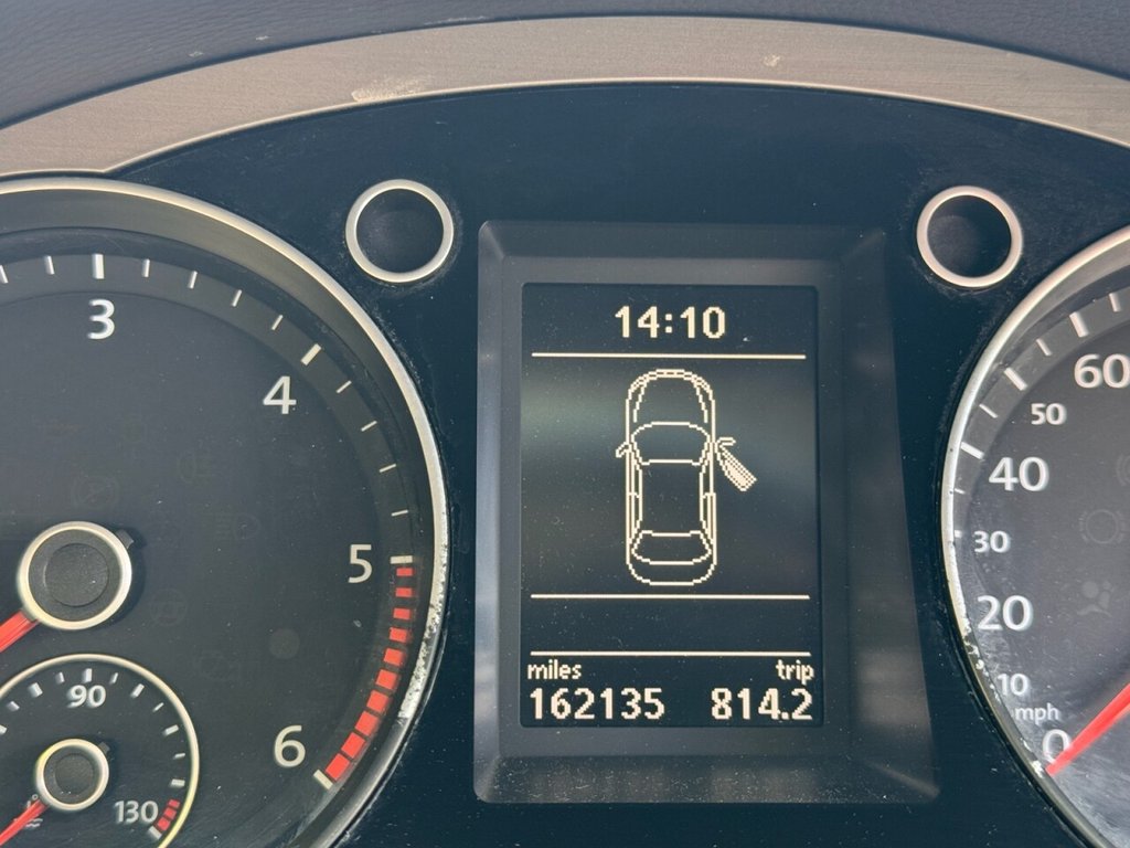 Used Volkswagen Passat 2010 for sale - 78212672: Photo 27