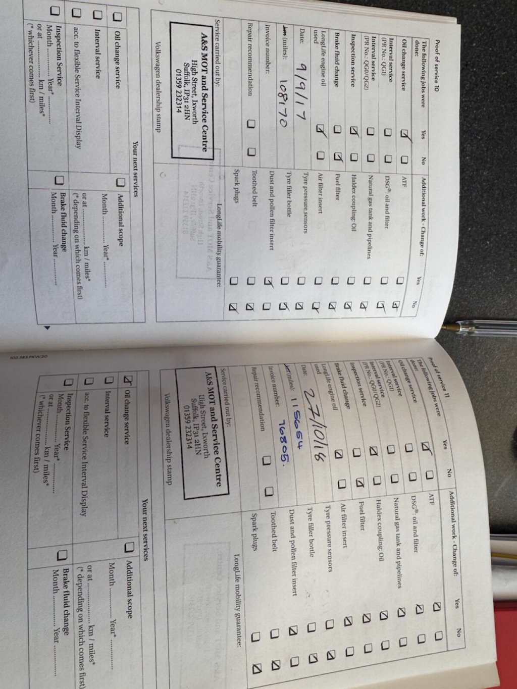 Used Volkswagen Passat 2010 for sale - 78212672: Photo 39