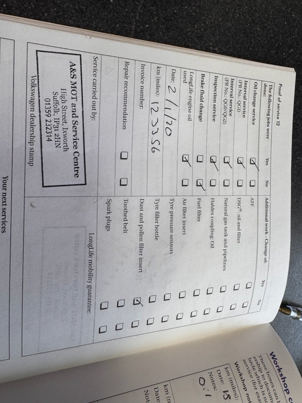 Used Volkswagen Passat 2010 for sale - 78212672: Photo 40