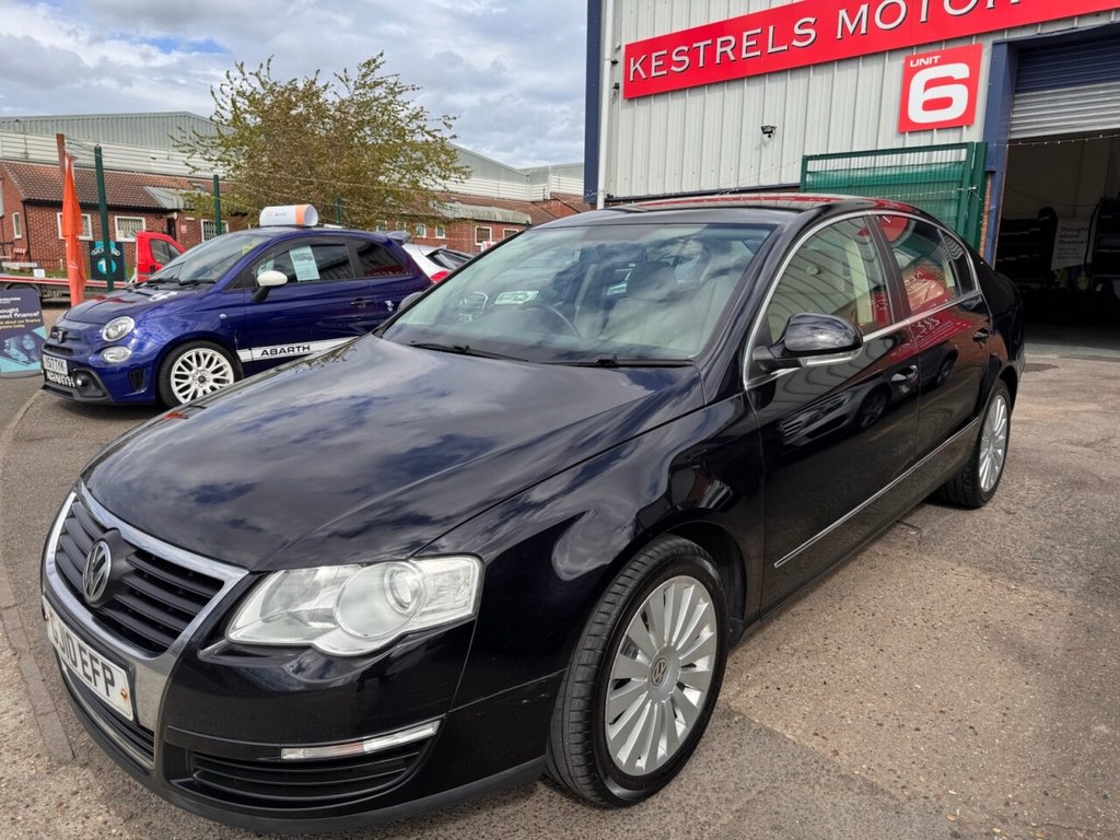 Used Volkswagen Passat 2010 for sale - 78212672: Photo 6