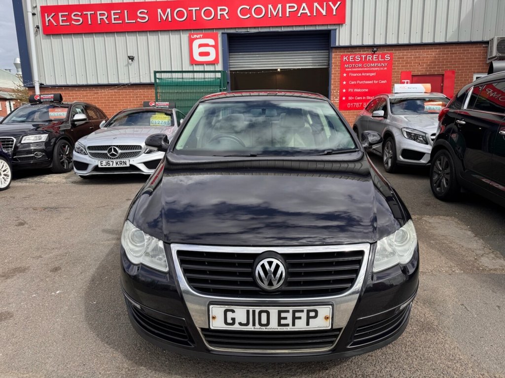 Used Volkswagen Passat 2010 for sale - 78212672: Photo 7