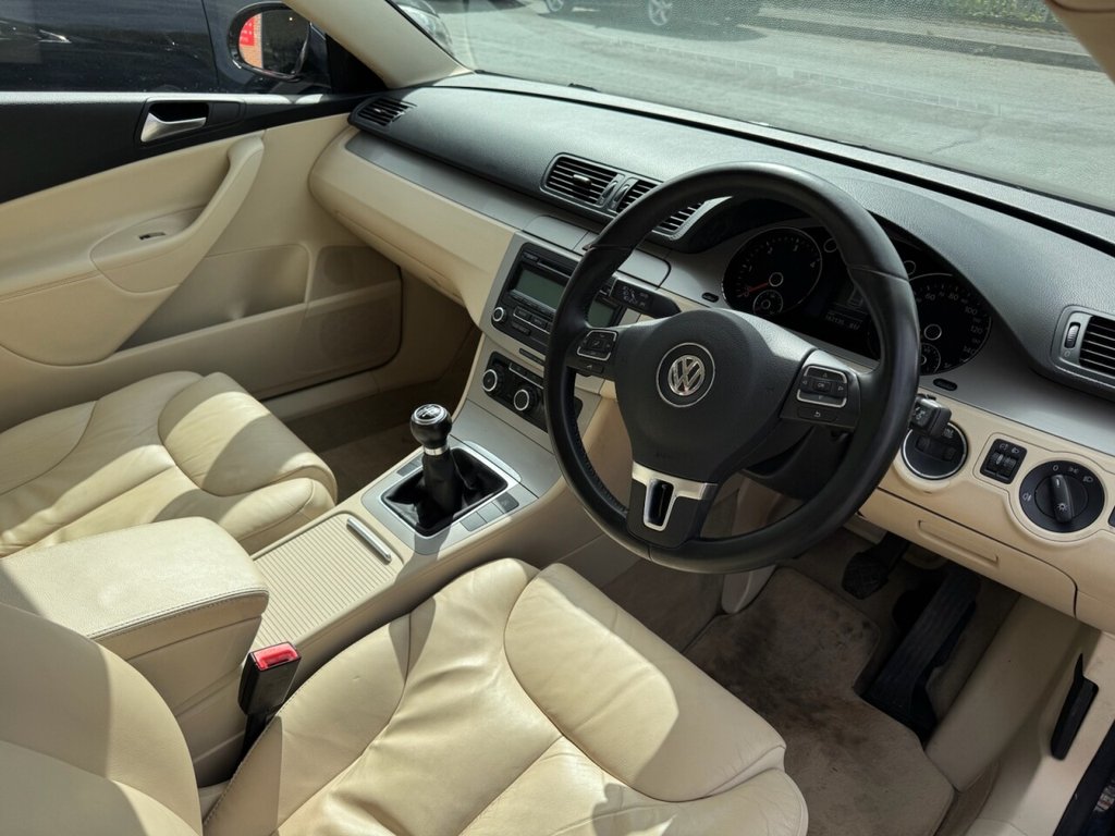 Used Volkswagen Passat 2010 for sale - 78212672: Photo 8