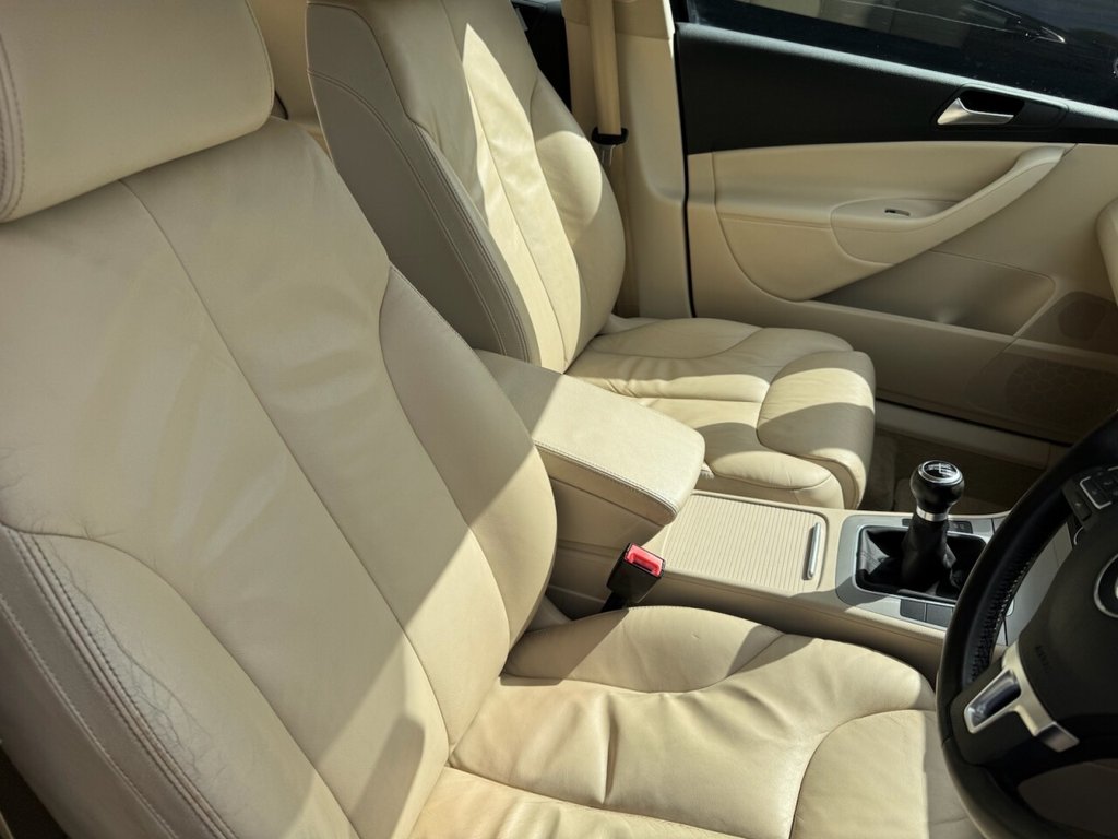 Used Volkswagen Passat 2010 for sale - 78212672: Photo 9