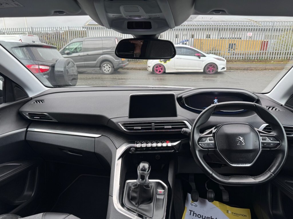 Used Peugeot 3008 2021 for sale - 76547035: Photo 14