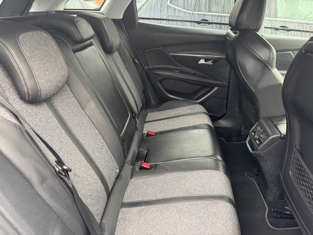 Used Peugeot 3008 2021 for sale - 76547035: Photo 15