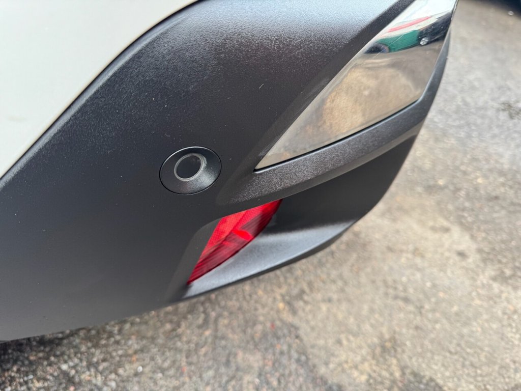 Used Peugeot 3008 2021 for sale - 76547035: Photo 18