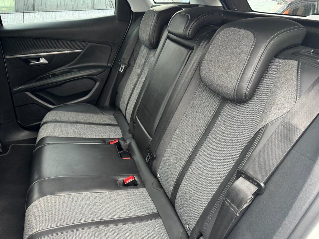 Used Peugeot 3008 2021 for sale - 76547035: Photo 19