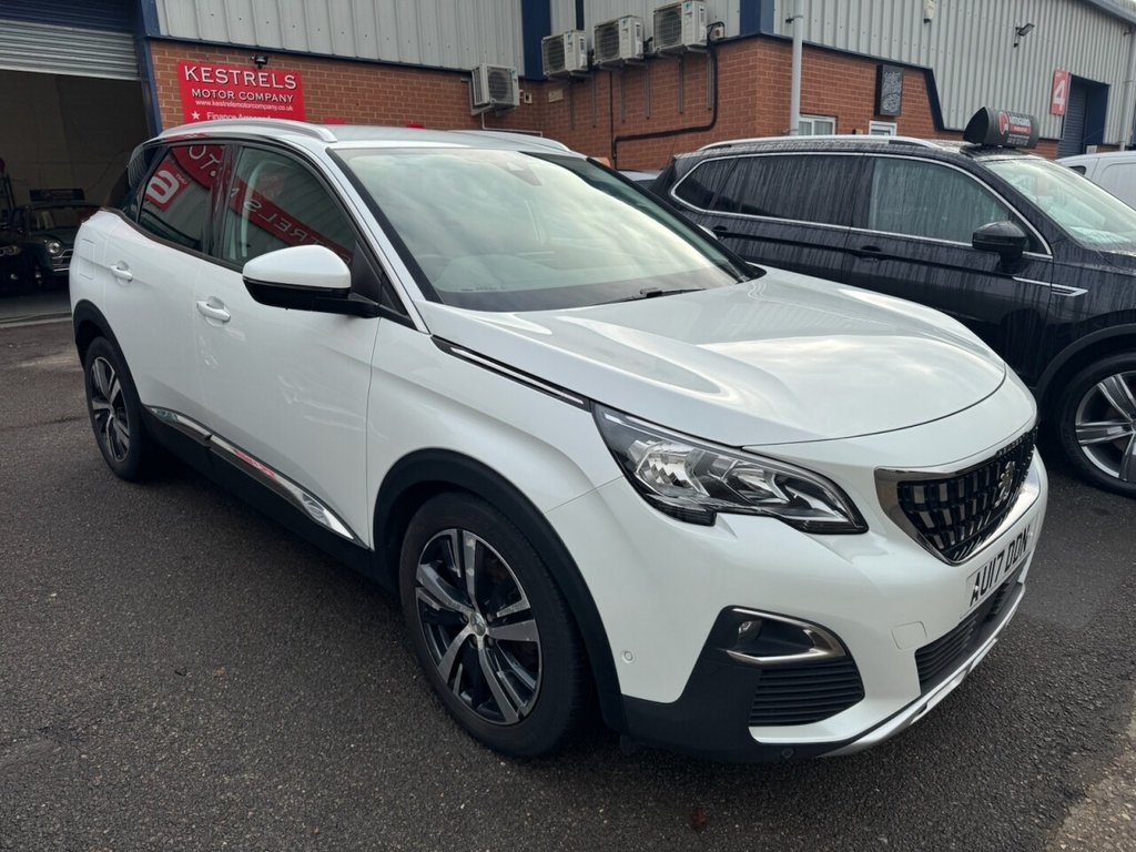 Used Peugeot 3008 2021 for sale - 76547035: Photo 2