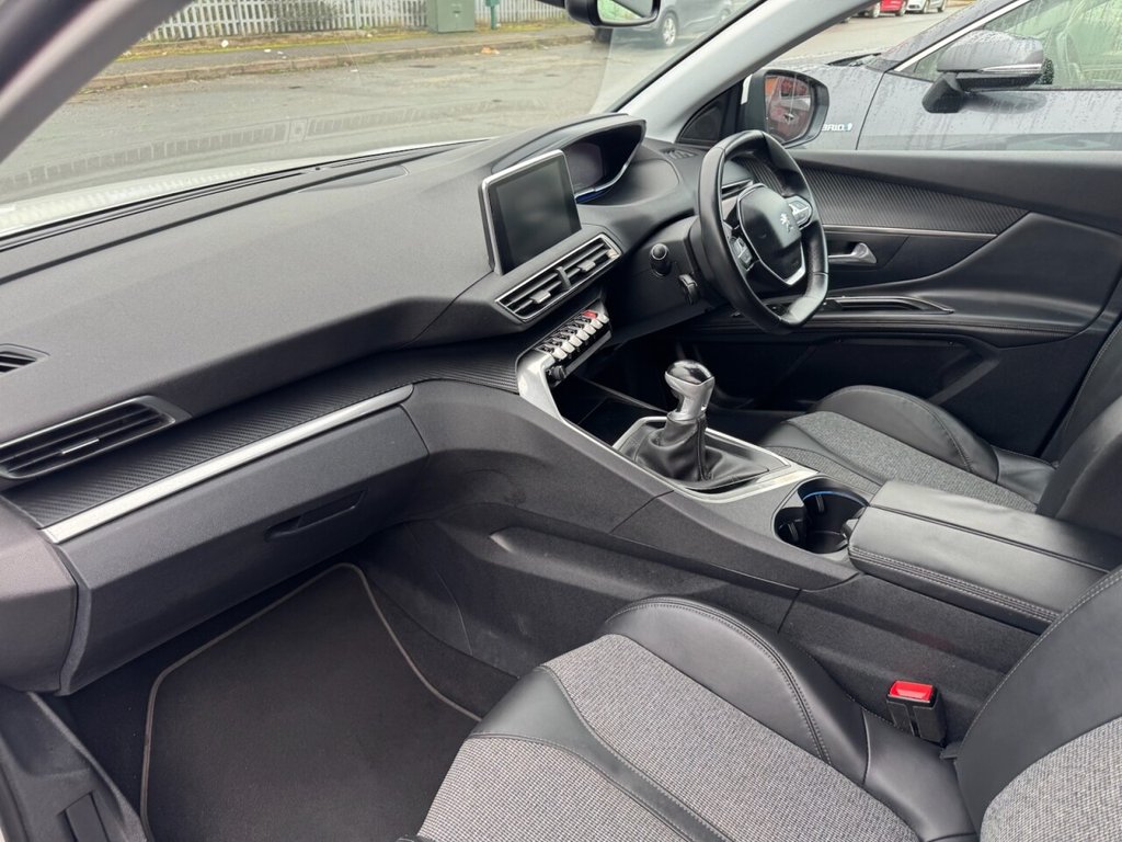 Used Peugeot 3008 2021 for sale - 76547035: Photo 22