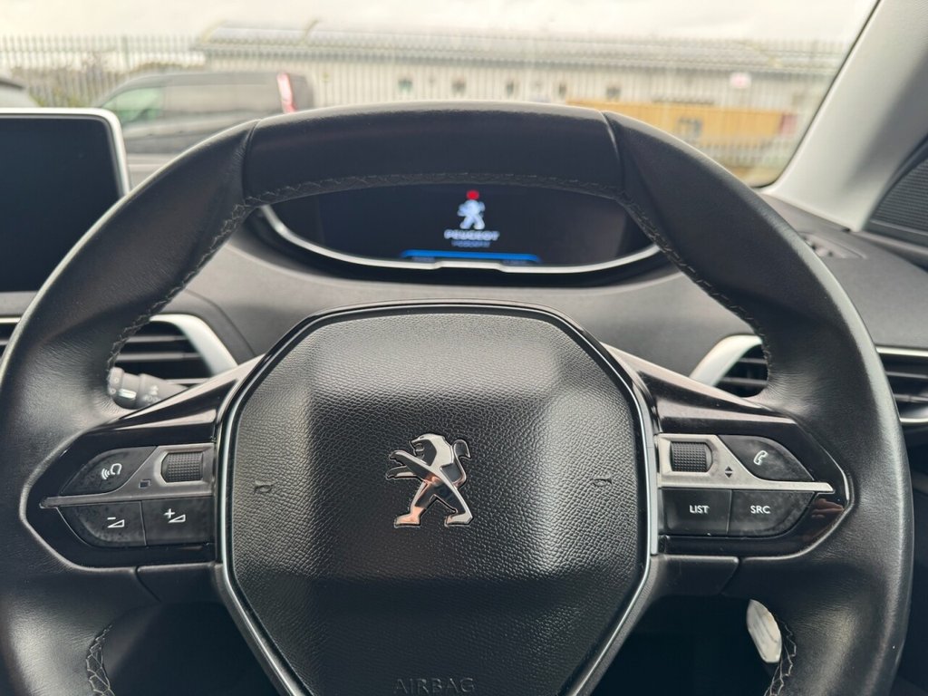 Used Peugeot 3008 2021 for sale - 76547035: Photo 25