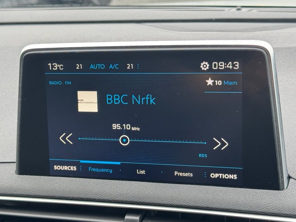 Used Peugeot 3008 2021 for sale - 76547035: Photo 31