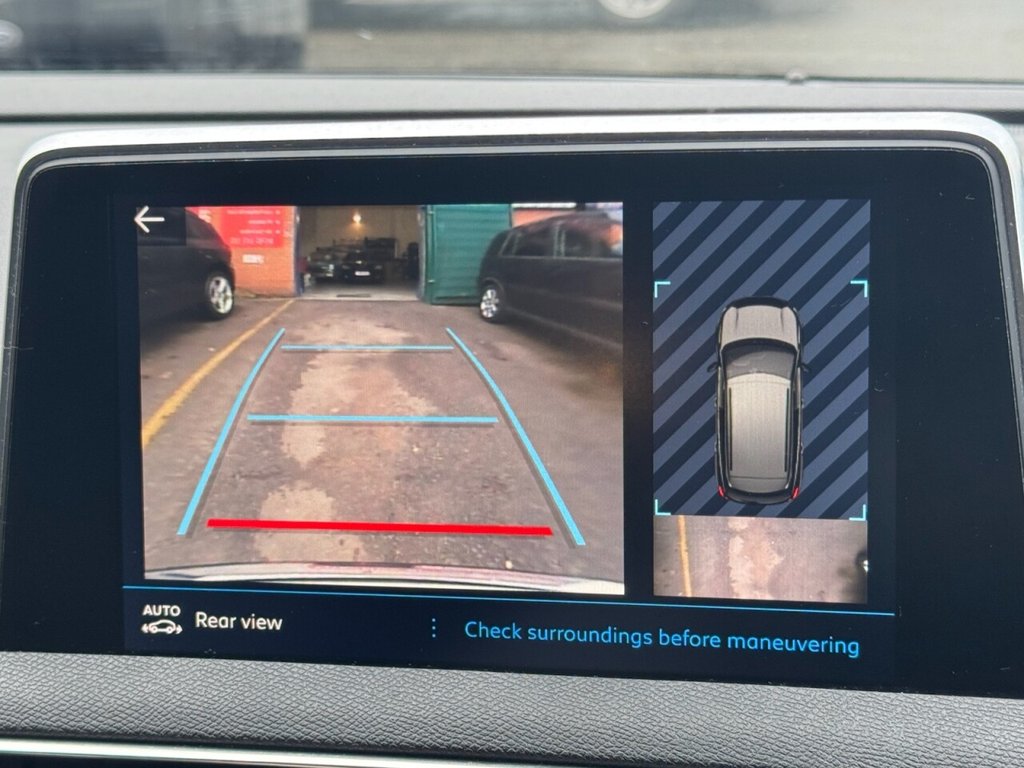 Used Peugeot 3008 2021 for sale - 76547035: Photo 34