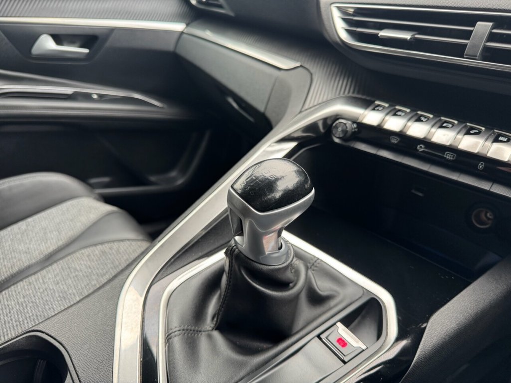 Used Peugeot 3008 2021 for sale - 76547035: Photo 36