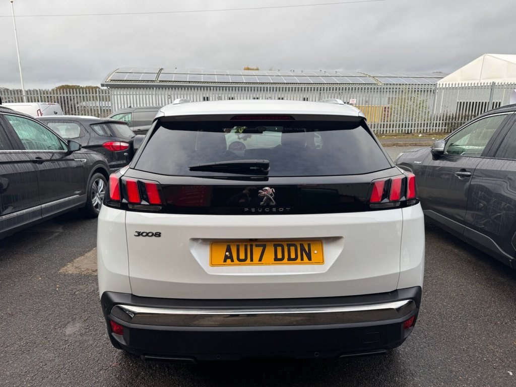 Used Peugeot 3008 2021 for sale - 76547035: Photo 7
