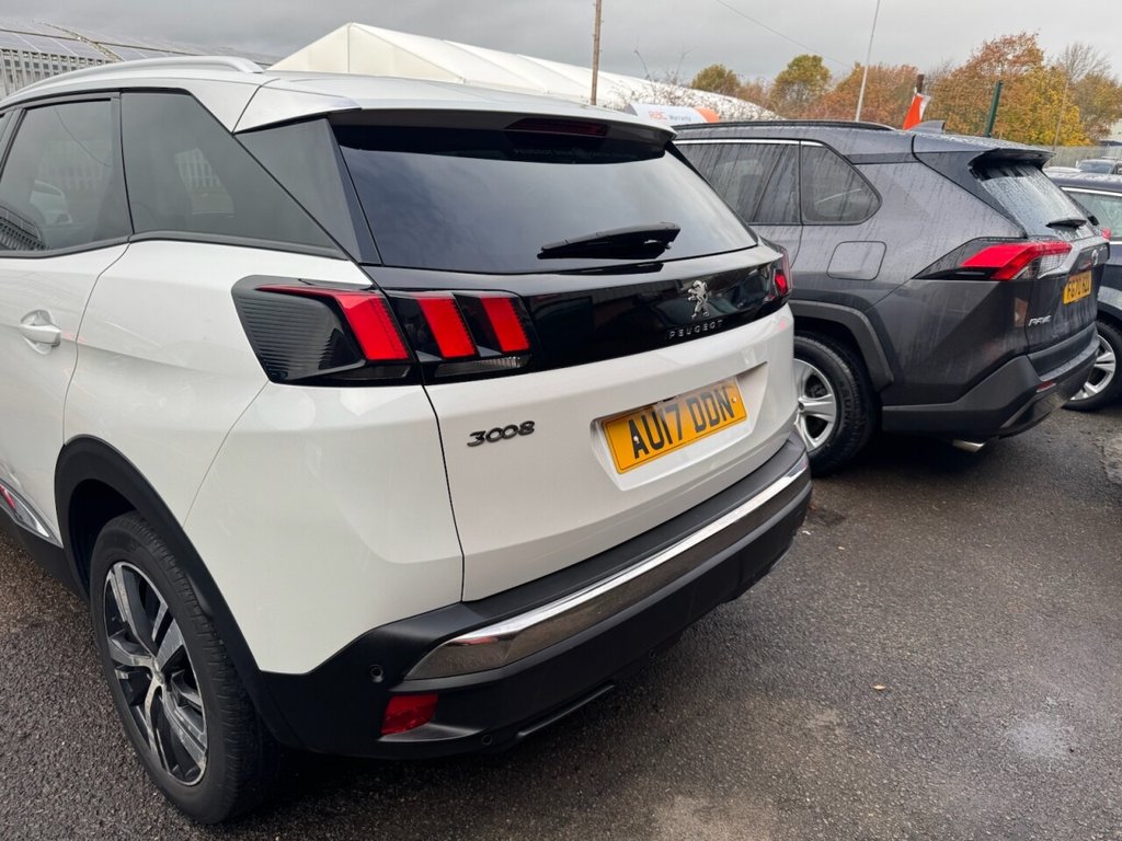 Used Peugeot 3008 2021 for sale - 76547035: Photo 8