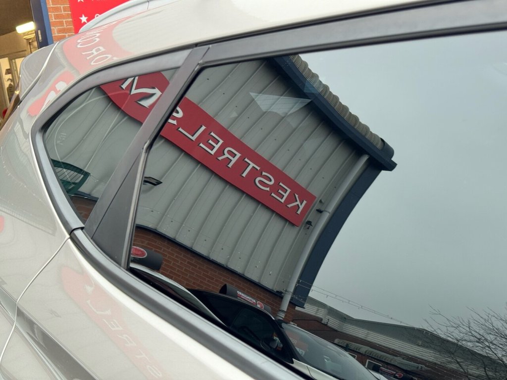 Used Hyundai TUCSON 2017 for sale - 77451551: Photo 12