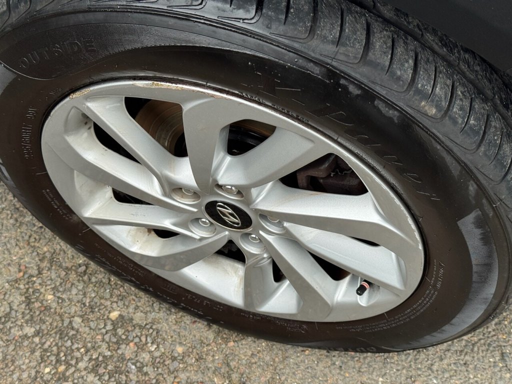 Used Hyundai TUCSON 2017 for sale - 77451551: Photo 15