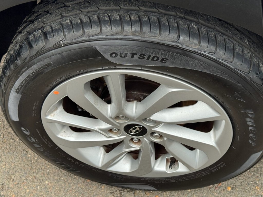 Used Hyundai TUCSON 2017 for sale - 77451551: Photo 16