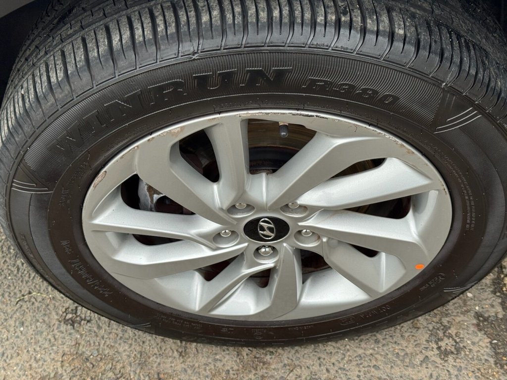 Used Hyundai TUCSON 2017 for sale - 77451551: Photo 18