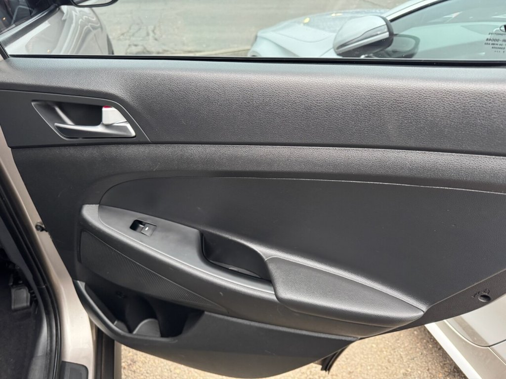 Used Hyundai TUCSON 2017 for sale - 77451551: Photo 24