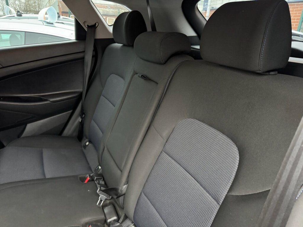 Used Hyundai TUCSON 2017 for sale - 77451551: Photo 27