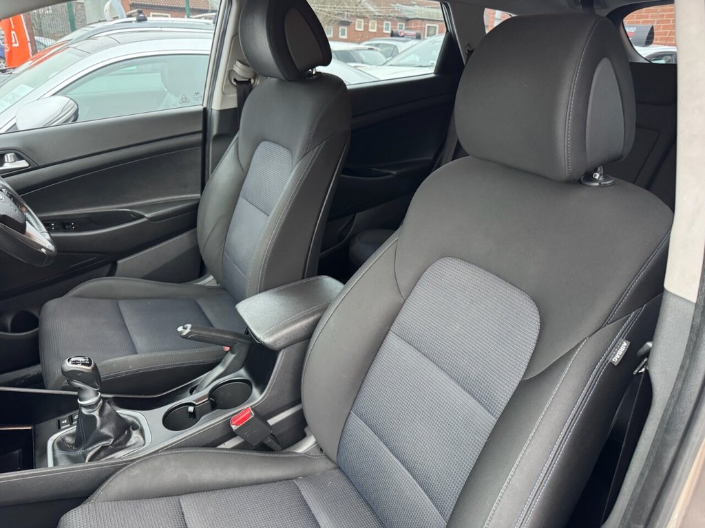 Used Hyundai TUCSON 2017 for sale - 77451551: Photo 29