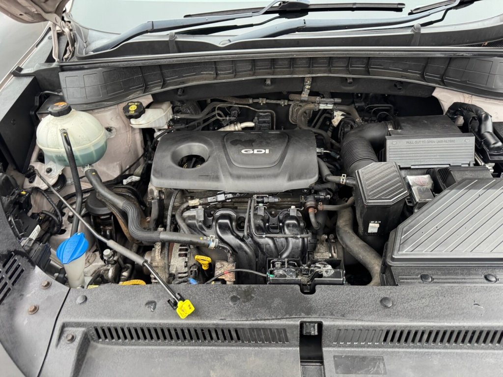 Used Hyundai TUCSON 2017 for sale - 77451551: Photo 32