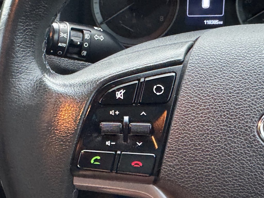 Used Hyundai TUCSON 2017 for sale - 77451551: Photo 34