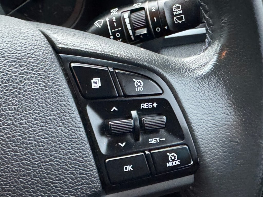 Used Hyundai TUCSON 2017 for sale - 77451551: Photo 35