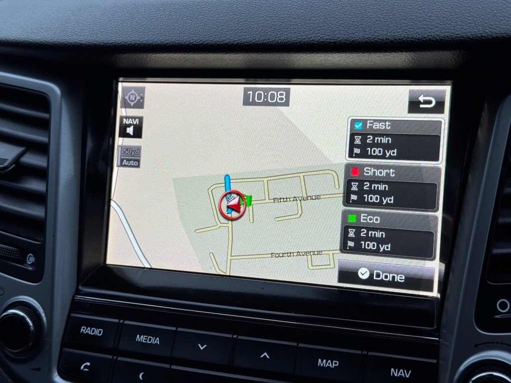 Used Hyundai TUCSON 2017 for sale - 77451551: Photo 38